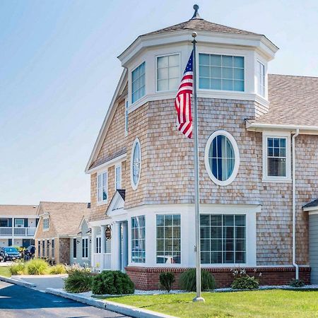 Bluegreen Vacations The Soundings Dennisport Exteriör bild
