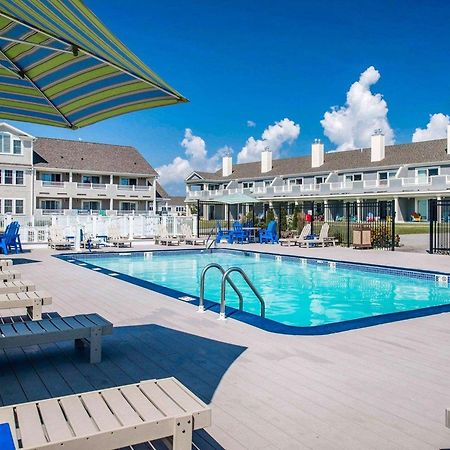 Bluegreen Vacations The Soundings Dennisport Exteriör bild