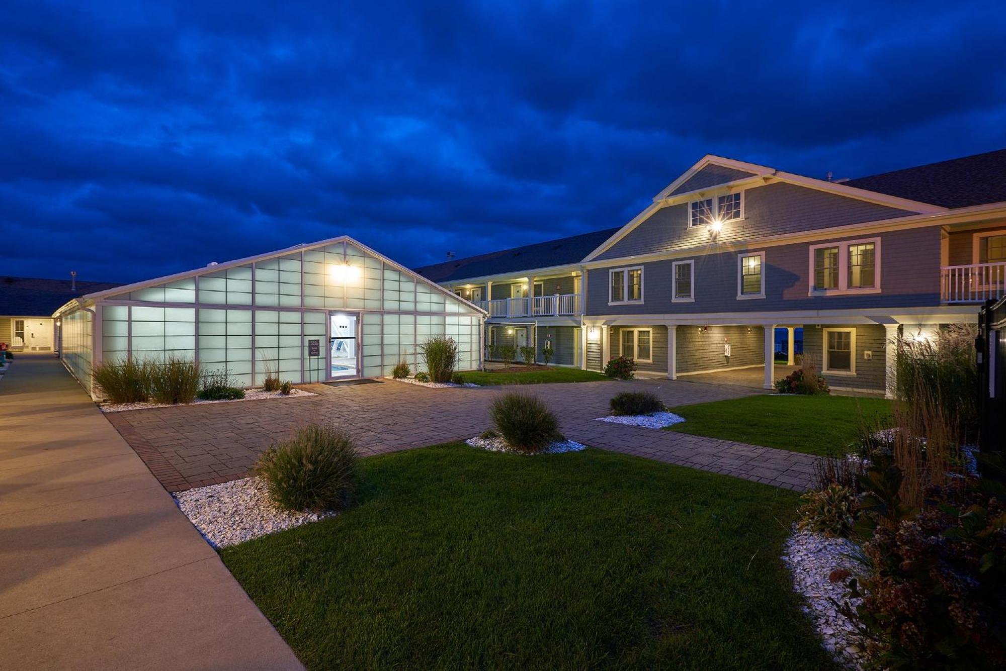 Bluegreen Vacations The Soundings Dennisport Exteriör bild