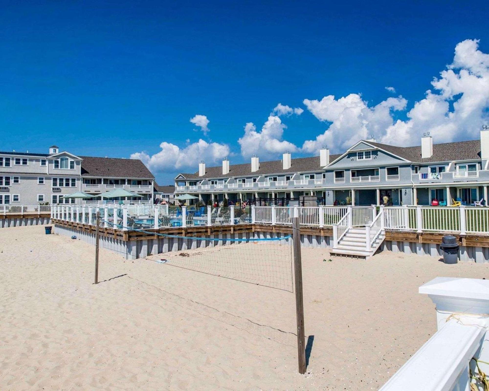 Bluegreen Vacations The Soundings Dennisport Exteriör bild